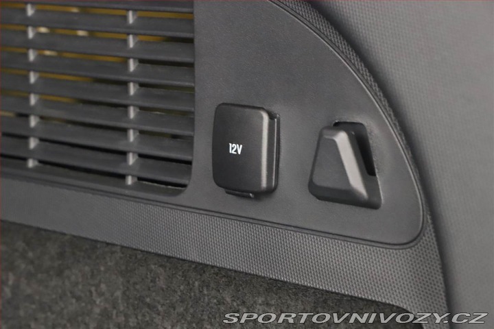 Ford Mustang Mach-E Standard Range RWD 2024