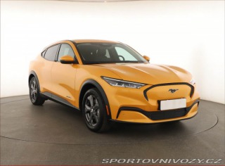 Ford Mustang Mach-E Standard Range RWD 2024