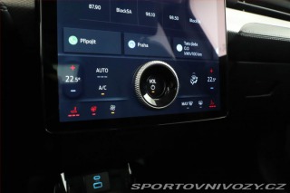 Ford Mustang Mach-E Standard Range RWD 2024