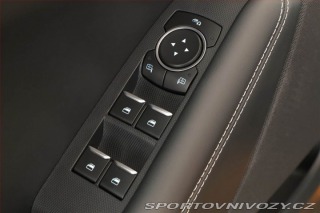 Ford Mustang Mach-E Standard Range RWD 2024