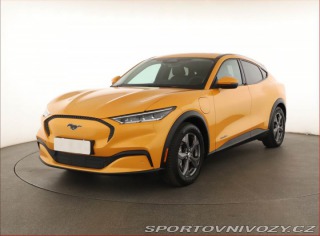 Ford Mustang Mach-E Standard Range RWD 2024