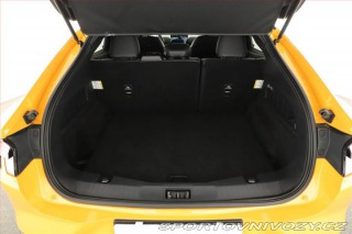 Ford Mustang Mach-E Standard Range RWD 2024
