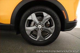 Ford Mustang Mach-E Standard Range RWD 2024