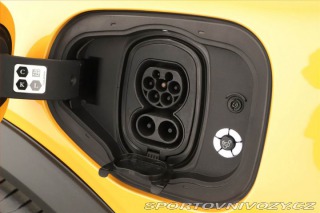 Ford Mustang Mach-E Standard Range RWD 2024