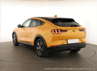Ford Mustang Mach-E Standard Range RWD 2024