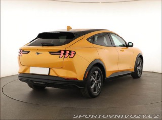 Ford Mustang Mach-E Standard Range RWD 2024