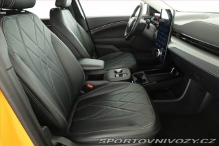 Ford Mustang Mach-E Standard Range RWD 2024
