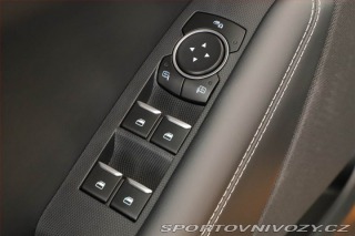 Ford Mustang Mach-E Standard Range RWD 2024