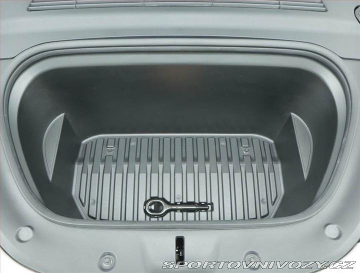 Tesla Model Y Performance 79kWh, SoH 89 2022