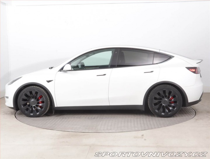 Tesla Model Y Performance 79kWh, SoH 89 2022
