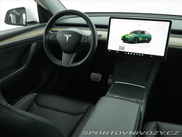 Tesla Model Y Performance 79kWh, SoH 89 2022