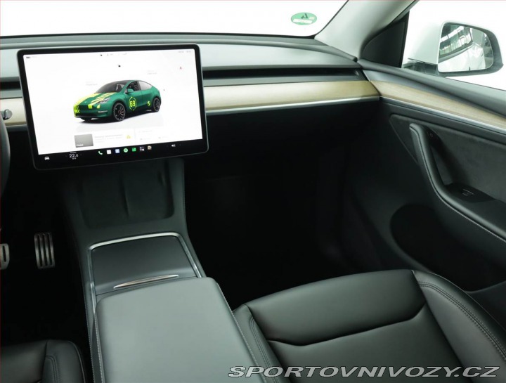 Tesla Model Y Performance 79kWh, SoH 89 2022