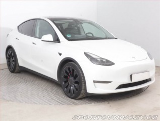 Tesla Model Y Performance 79kWh, SoH 89 2022