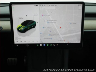 Tesla Model Y Performance 79kWh, SoH 89 2022