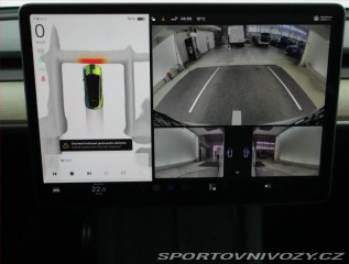 Tesla Model Y Performance 79kWh, SoH 89 2022