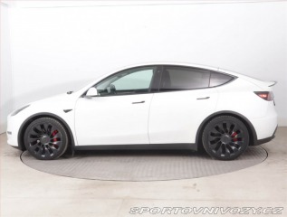 Tesla Model Y Performance 79kWh, SoH 89 2022