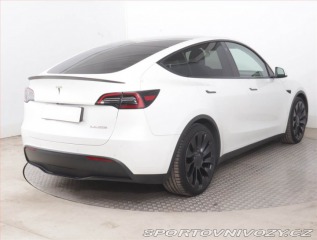 Tesla Model Y Performance 79kWh, SoH 89 2022