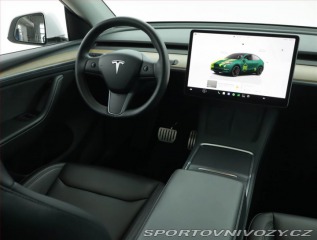 Tesla Model Y Performance 79kWh, SoH 89 2022