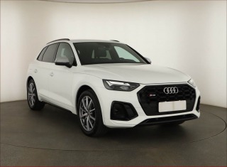 Audi SQ5 3.0 TDI
