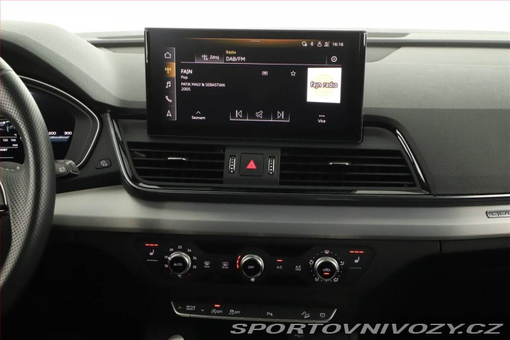 Audi SQ5 3.0 TDI 2022