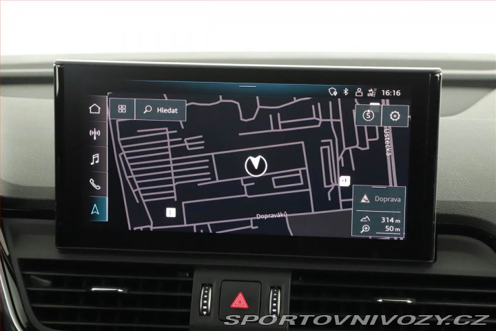 Audi SQ5 3.0 TDI 2022