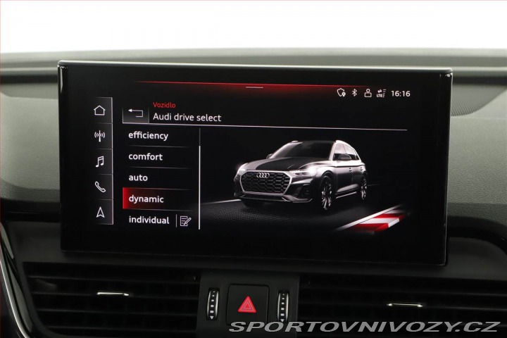 Audi SQ5 3.0 TDI 2022