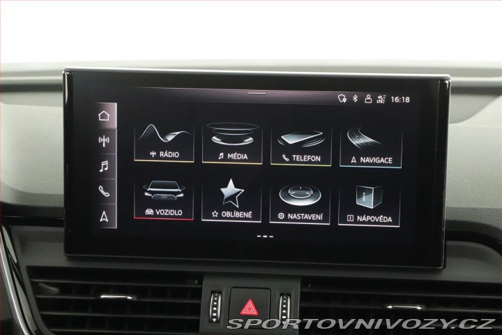 Audi SQ5 3.0 TDI 2022
