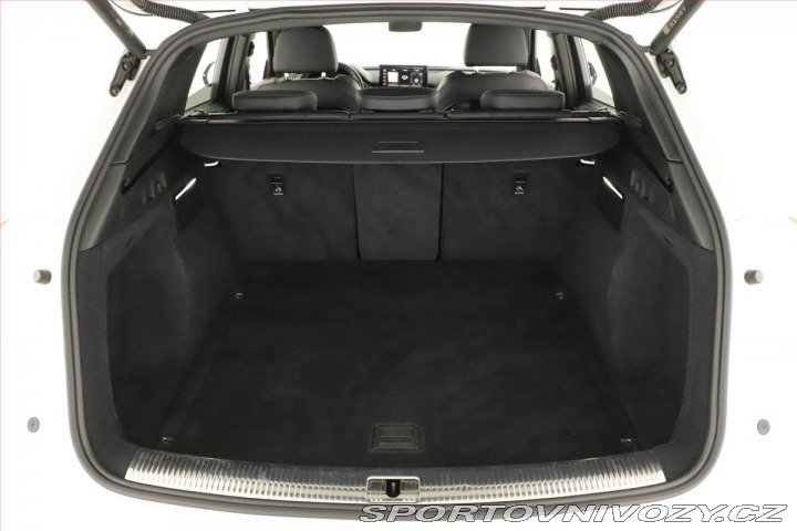 Audi SQ5 3.0 TDI 2022