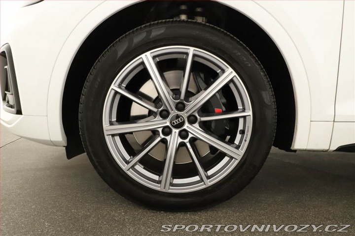 Audi SQ5 3.0 TDI 2022