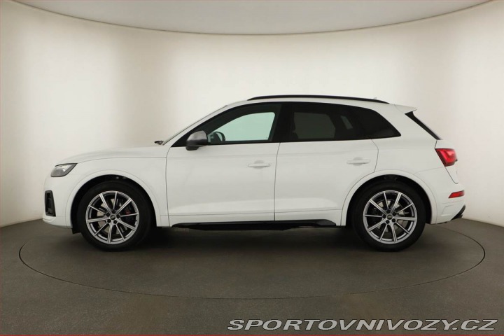 Audi SQ5 3.0 TDI 2022