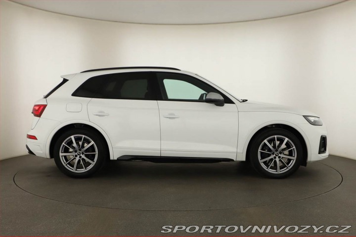 Audi SQ5 3.0 TDI 2022