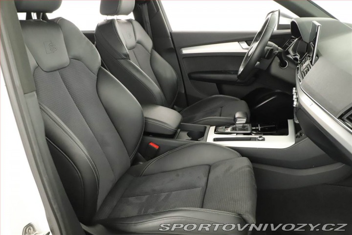 Audi SQ5 3.0 TDI 2022