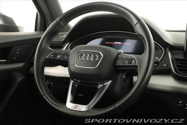 Audi SQ5 3.0 TDI 2022