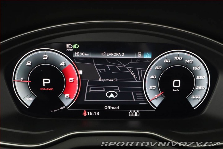 Audi SQ5 3.0 TDI 2022