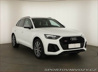 Audi SQ5 3.0 TDI 2022