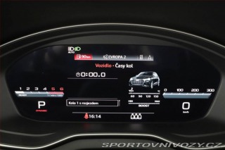 Audi SQ5 3.0 TDI 2022