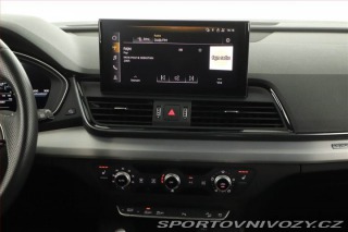 Audi SQ5 3.0 TDI 2022