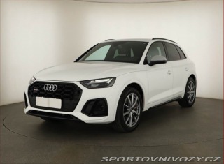 Audi SQ5 3.0 TDI 2022