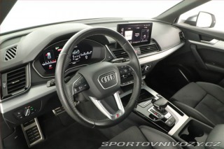 Audi SQ5 3.0 TDI 2022