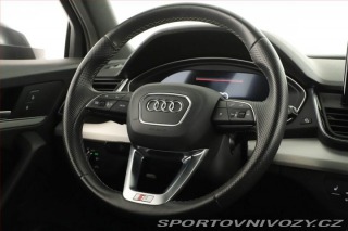 Audi SQ5 3.0 TDI 2022