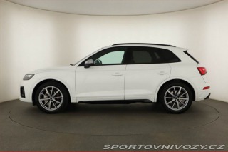 Audi SQ5 3.0 TDI 2022