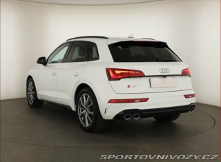 Audi SQ5 3.0 TDI 2022