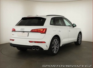 Audi SQ5 3.0 TDI 2022