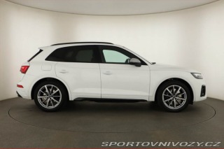 Audi SQ5 3.0 TDI 2022
