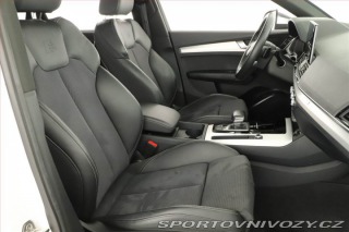 Audi SQ5 3.0 TDI 2022
