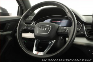 Audi SQ5 3.0 TDI 2022