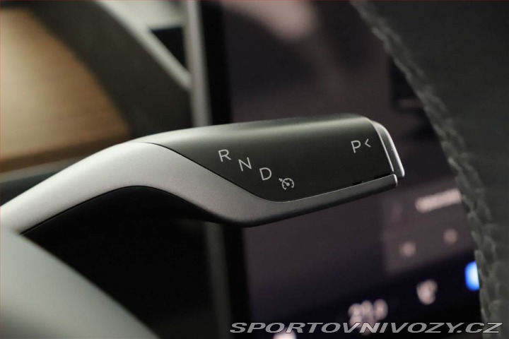 Tesla Model Y Long Range AWD 79kWh, SoH 2023