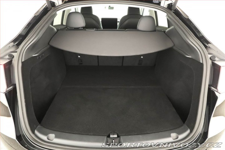 Tesla Model Y Long Range AWD 79kWh, SoH 2023
