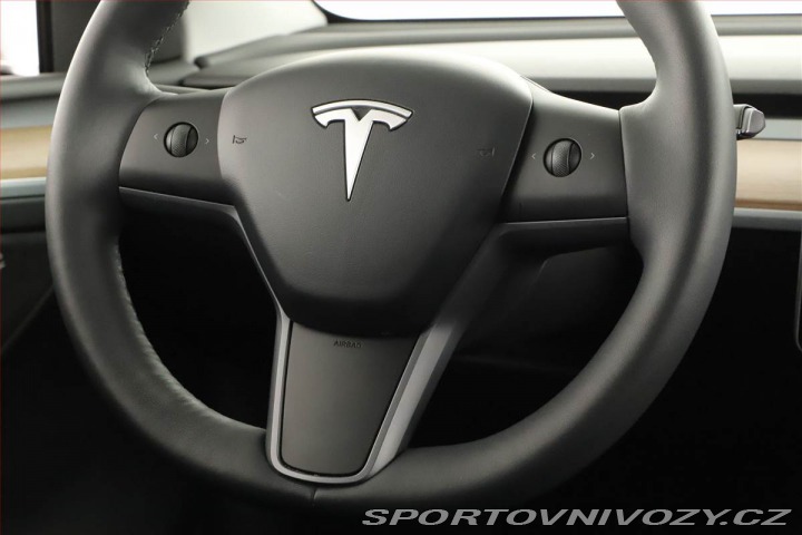 Tesla Model Y Long Range AWD 79kWh, SoH 2023