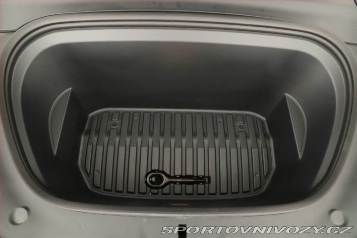 Tesla Model Y Long Range AWD 79kWh, SoH 2023